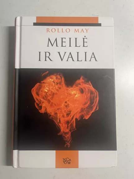 Meilė ir valia