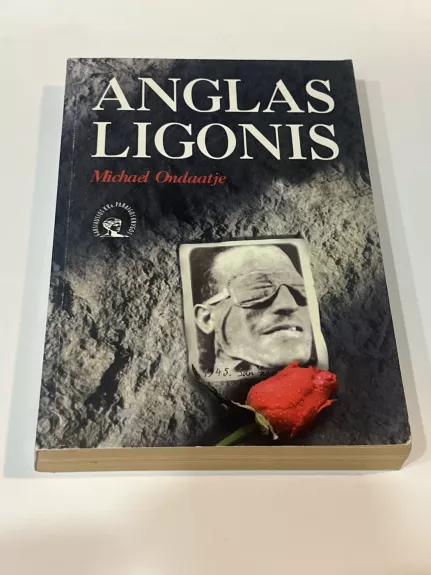 Anglas ligonis