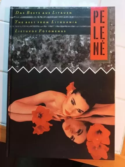 Pelenė. Lietuvos fotomenas