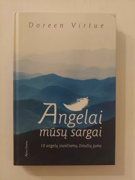 Angelai mūsų sargai