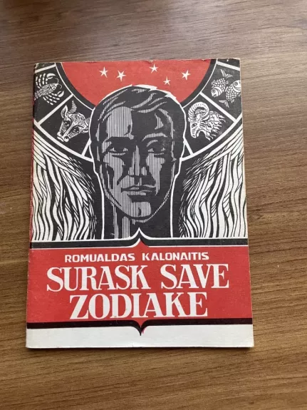 Surask save zodiake