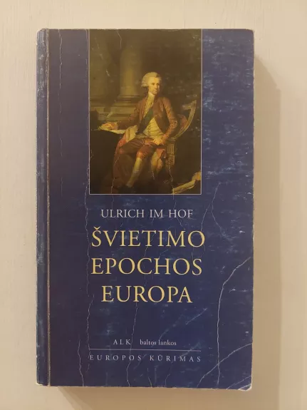 Švietimo epochos Europa