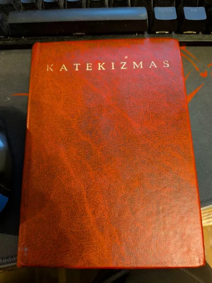 Katekizmas