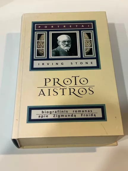 Proto aistros
