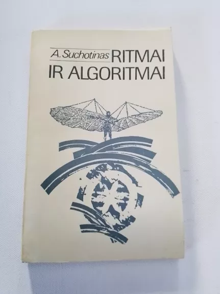 Ritmai ir algoritmai