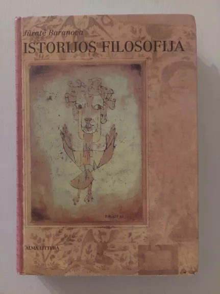 Istorijos filosofija