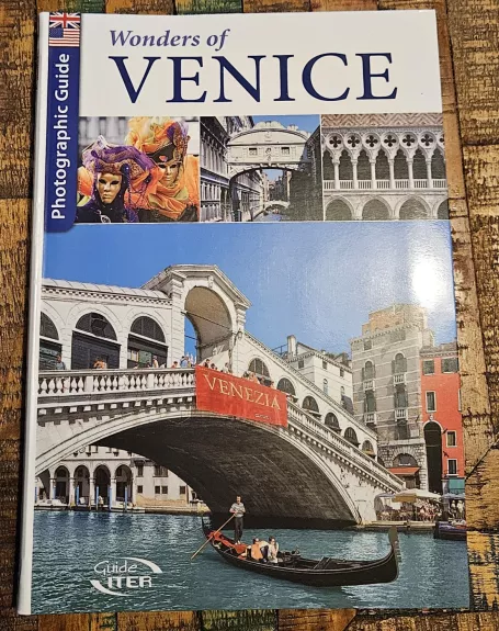 Wonders of Venice