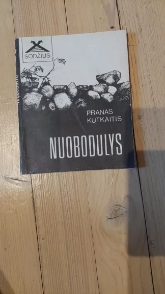 Nuobodulys dzuichicu