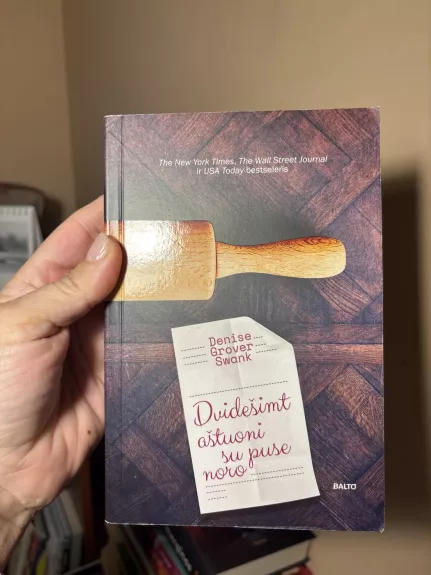 DVIDEŠIMT AŠTUONI SU PUSE NORO. Kaip norėtum praleisti likusį gyvenimą, jei vieną dieną išvystum save mirusią?