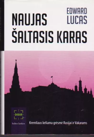Naujas Šaltasis karas