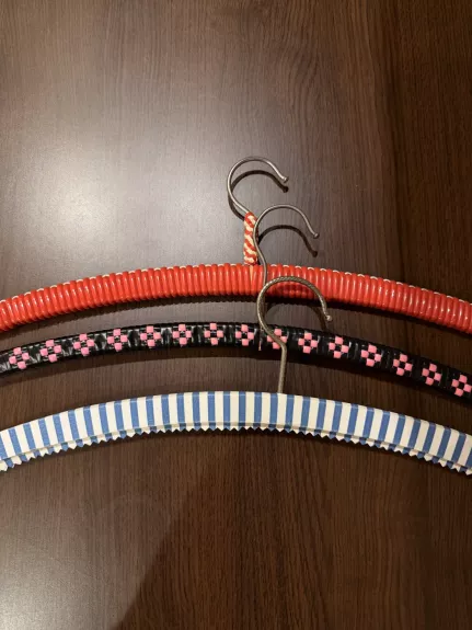 Vintažinės pakabos