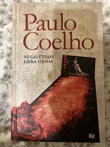 Nugalėtojas lieka vienas