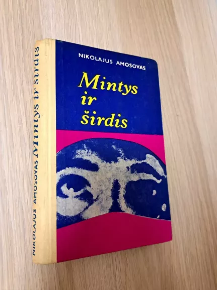 Mintys ir širdis