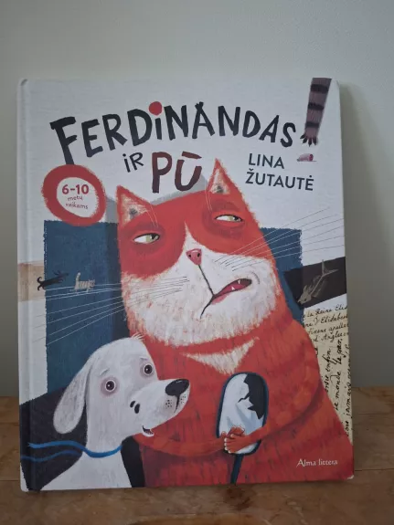 Ferdinandas ir Pū