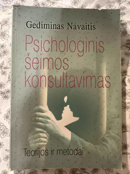 Psichologinis šeimos konsultavimas