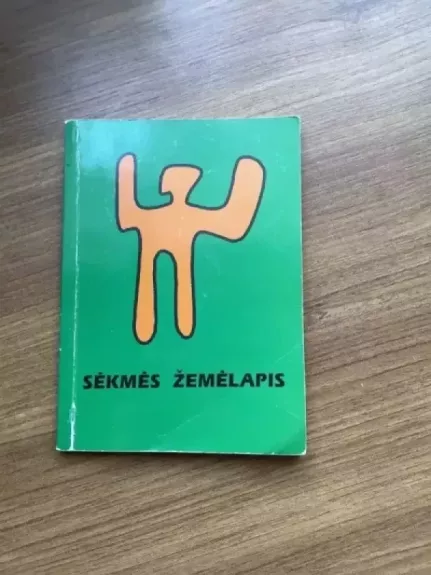 Sėkmės žemėlapis