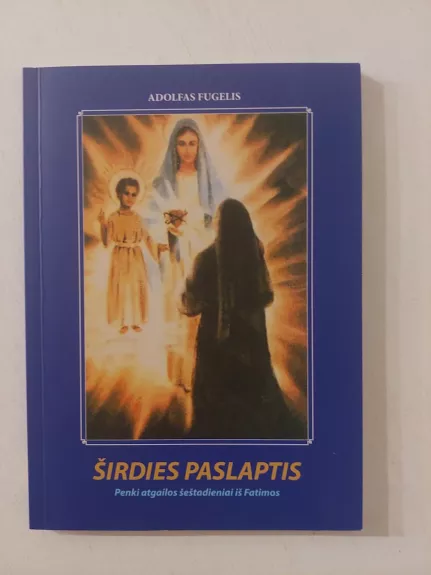 Širdies paslaptis