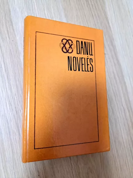 Danų novelės