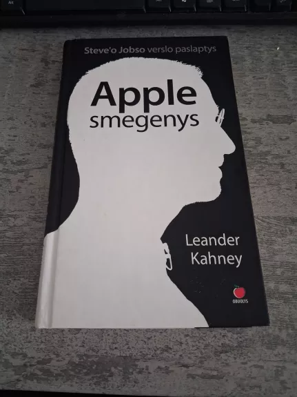 Apple smegenys
