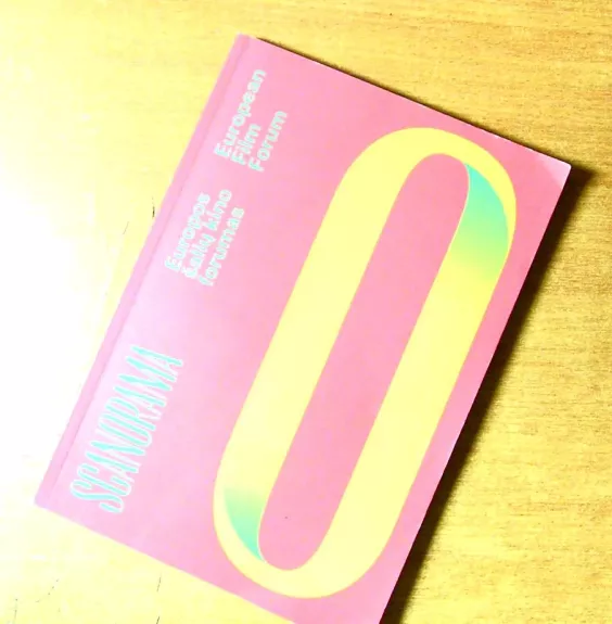 Europos šalių kino forumas