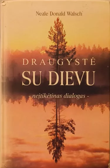 Draugystė su Dievu