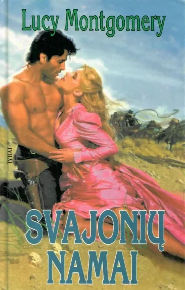 Svajonių namai