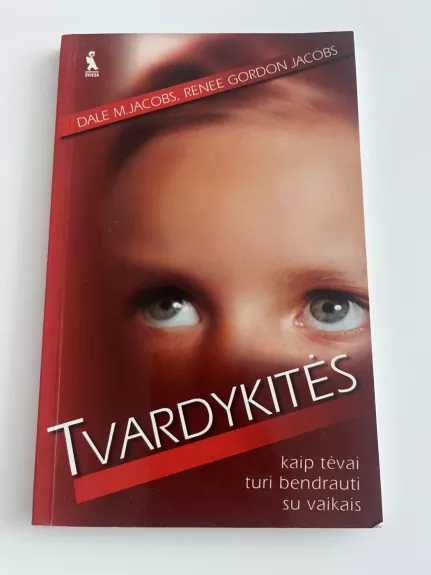 Tvardykitės