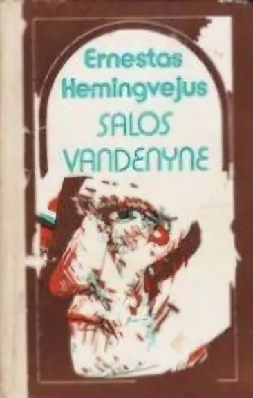 Salos vandenyne