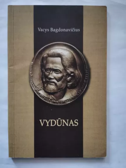 Vydūnas: trumpa biografija