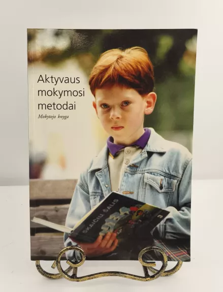 Aktyvaus mokymosi metodai