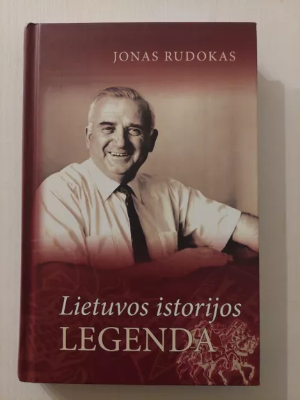 Lietuvos istorijos legenda. Akademikas Juozas Jurginis