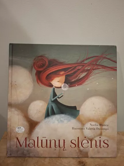 Malūnų slėnis