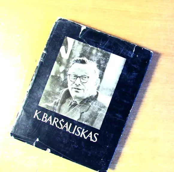 Kazimieras Baršauskas