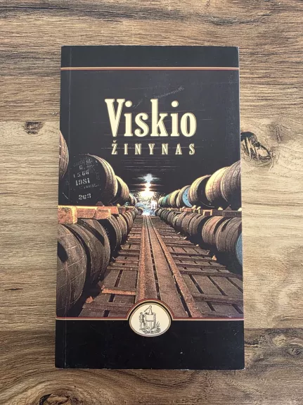 Viskio žinynas