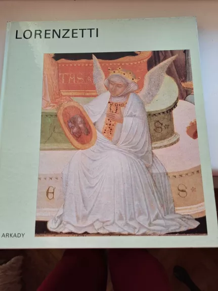 Pietro und Ambrogio Lorenzetti