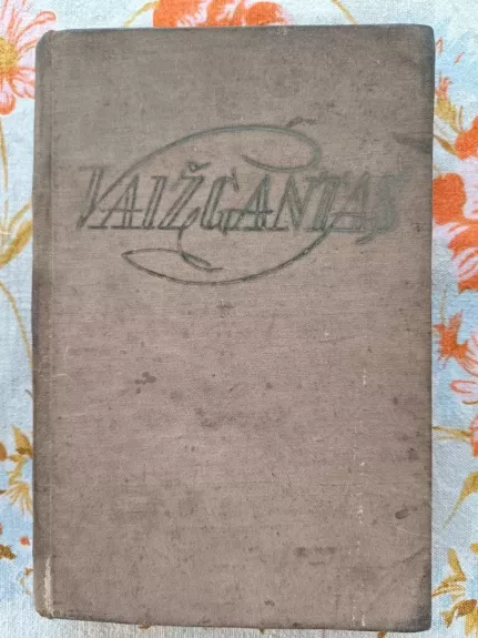 Rinktiniai raštai II