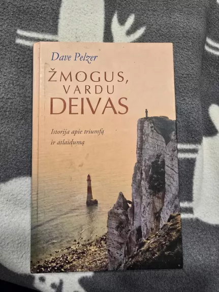 Žmogus, vardu Deivas: istorija apie triumfą ir atlaidumą