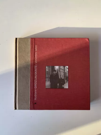 Atminties salos. Atsiminimai