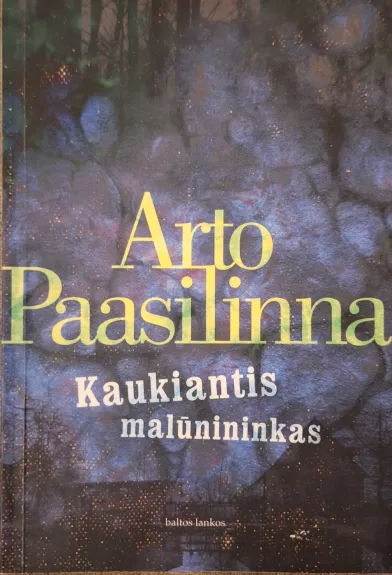 Kaukiantis malūnininkas