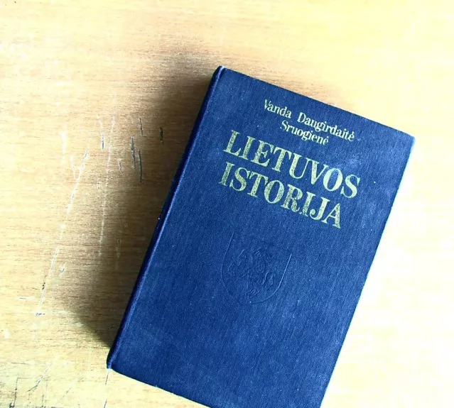 Lietuvos istorija