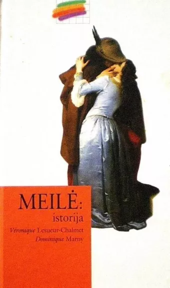 Meilė: istorija