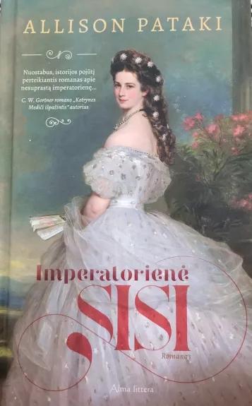 Imperatorienė Sisi