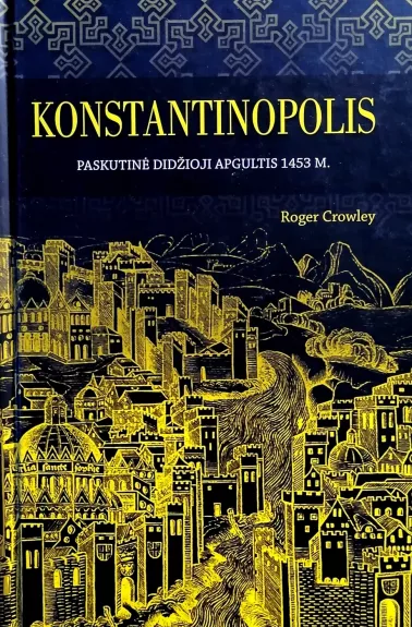 Konstantinopolis