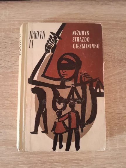 Nežudyk strazdo giesmininko