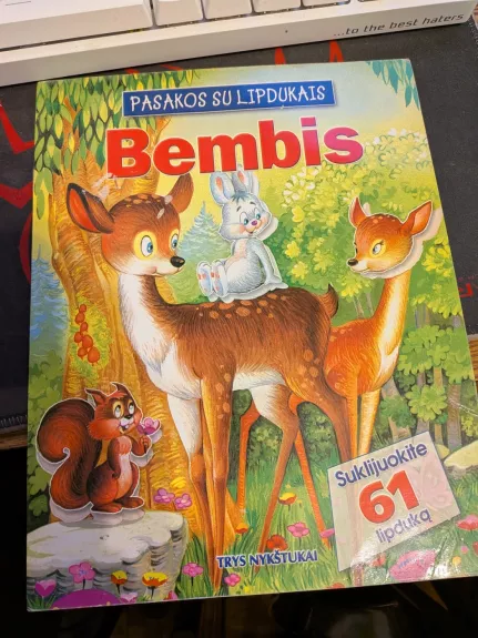 Bembis