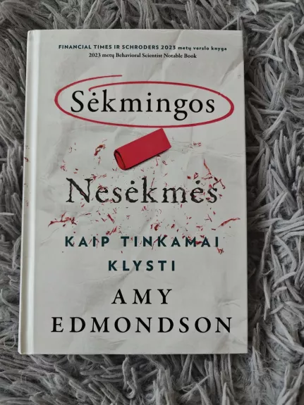 Sėkmingos nesėkmės