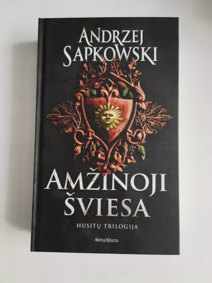 Amžinoji šviesa