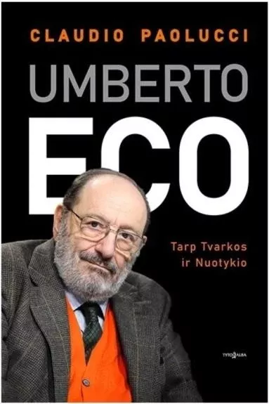 Umberto Eco