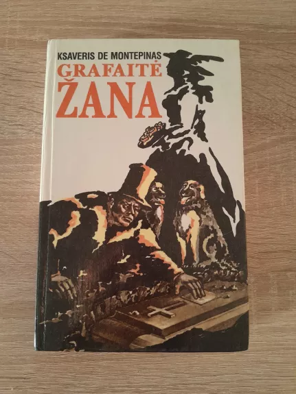 Grafaitė Žana