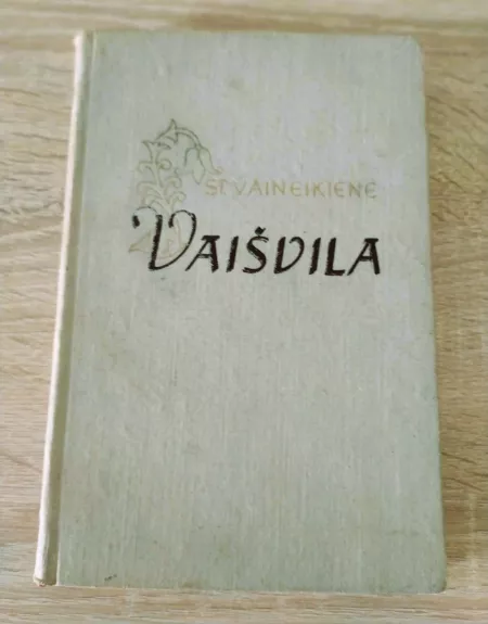 Vaišvila: žemaičių baudžiauninkų vadas